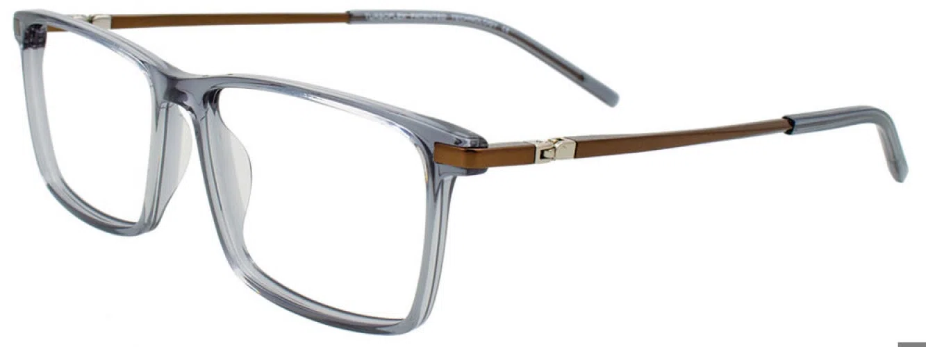 TURBOFLEX OPT. TX151 Eyeglasses - view 4